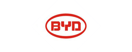 BYD